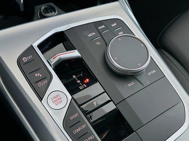 Photo of 2024 Skyscraper Gray Metallic BMW 430 Gran Coupe
