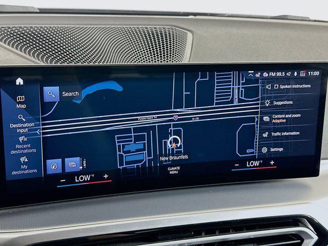 Photo of 2024 Skyscraper Gray Metallic BMW 430 Gran Coupe
