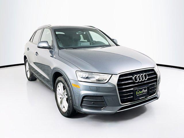 2017 Audi Q3