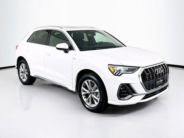 2023 Audi Q3