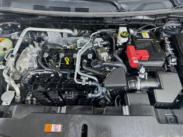 Photo of 2024 Graphite Gray Mitsubishi Outlander
