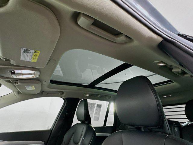 Photo of 2023 Thunder Grey Metallic Volvo XC90