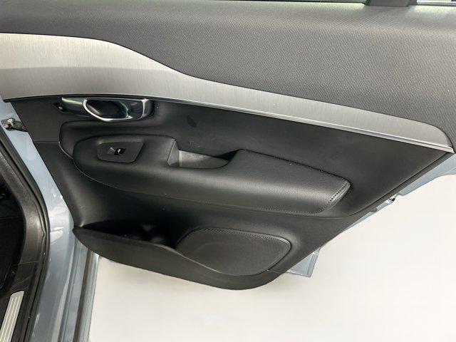 Photo of 2023 Thunder Grey Metallic Volvo XC90