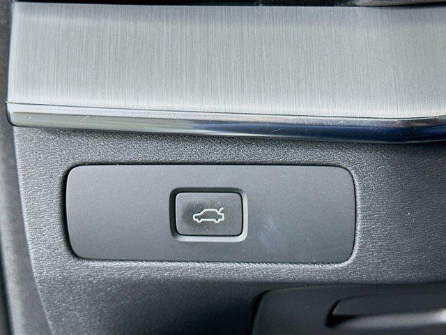 Photo of 2023 Thunder Grey Metallic Volvo XC90
