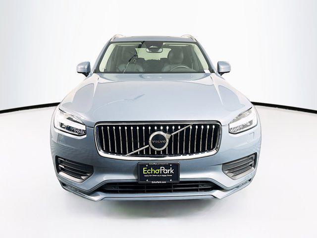 Photo of 2023 Thunder Grey Metallic Volvo XC90