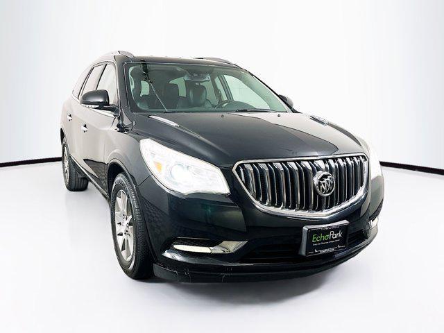 2014 Buick Enclave