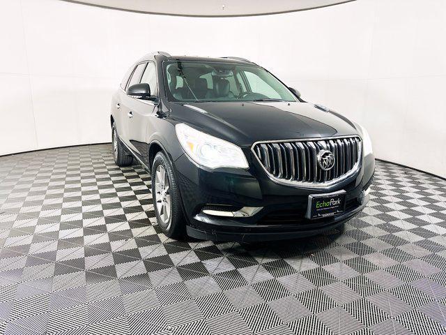 2014 Buick Enclave