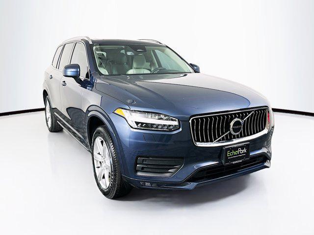 2023 Volvo XC90