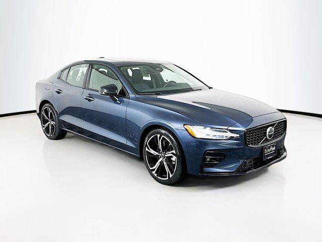 2024 Volvo S60