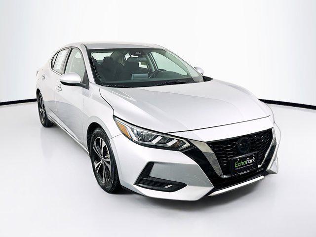 2022 Nissan Sentra