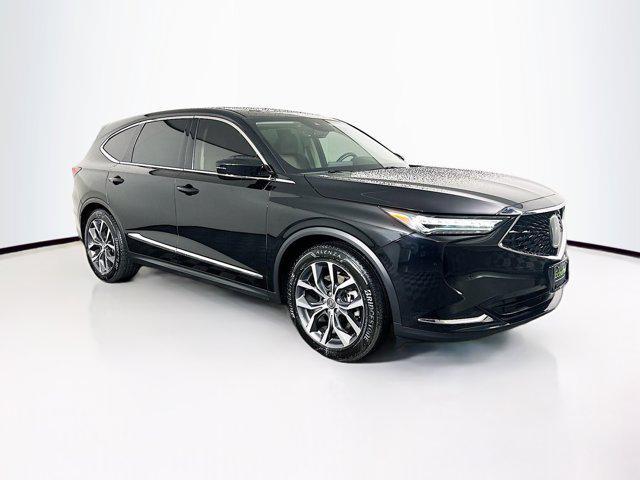 2023 Acura MDX