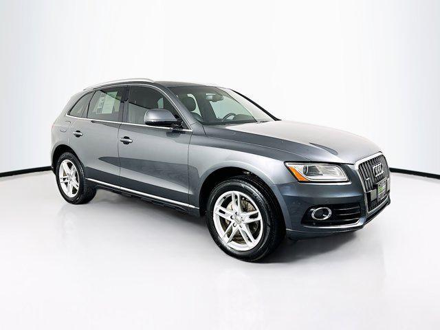2015 Audi Q5