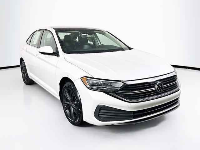 2022 Volkswagen Jetta