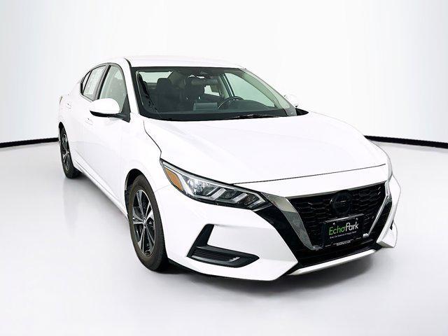 2022 Nissan Sentra
