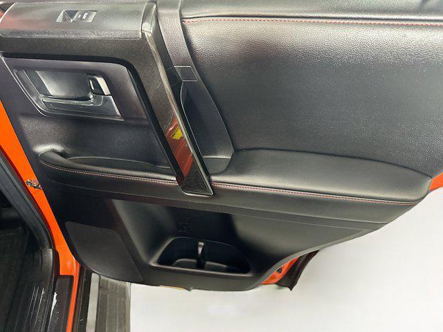 Photo of 2015 Inferno Toyota 4Runner
