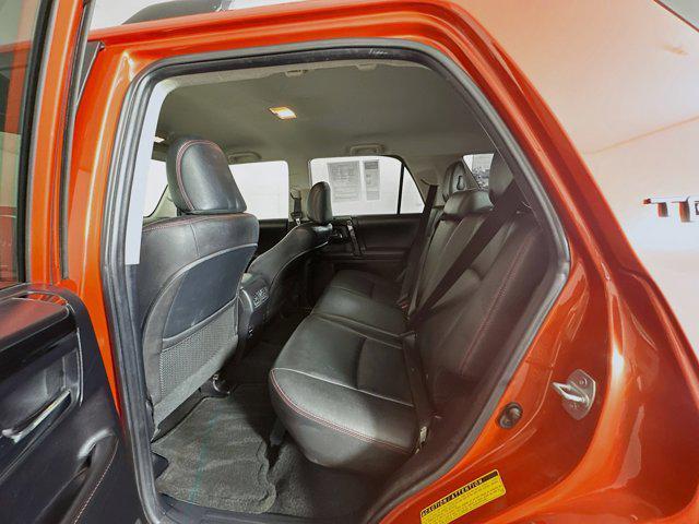 Photo of 2015 Inferno Toyota 4Runner