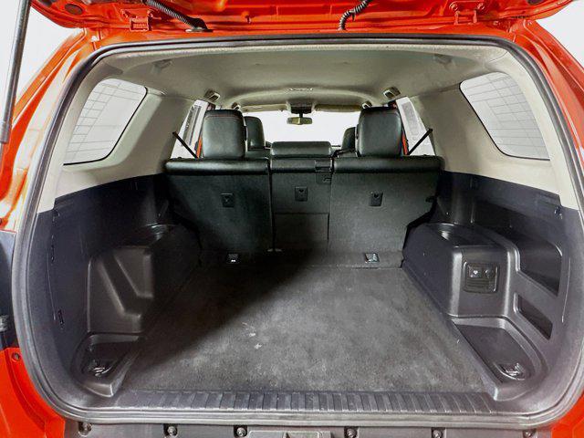 Photo of 2015 Inferno Toyota 4Runner