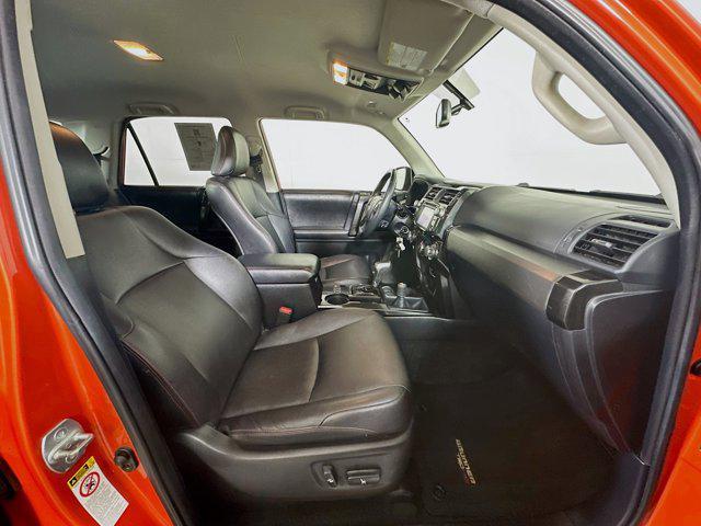 Photo of 2015 Inferno Toyota 4Runner