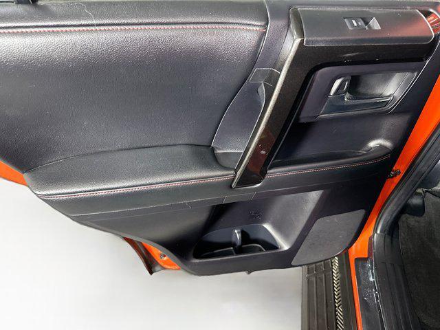 Photo of 2015 Inferno Toyota 4Runner