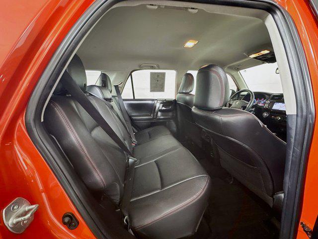 Photo of 2015 Inferno Toyota 4Runner