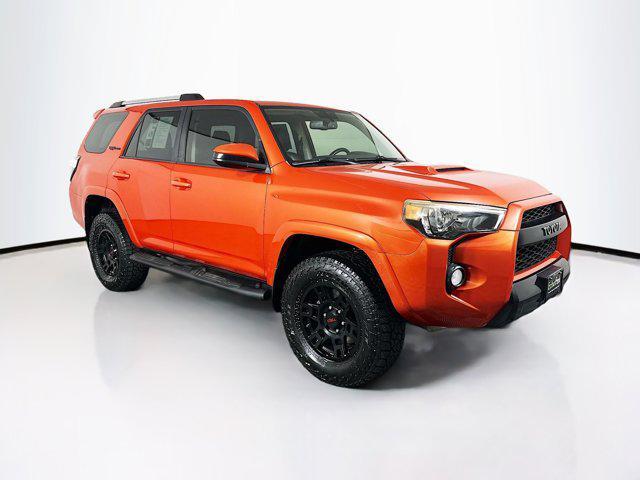 Photo of 2015 Inferno Toyota 4Runner