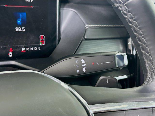 Photo of 2025 Ebony Twilight Metallic GMC Acadia