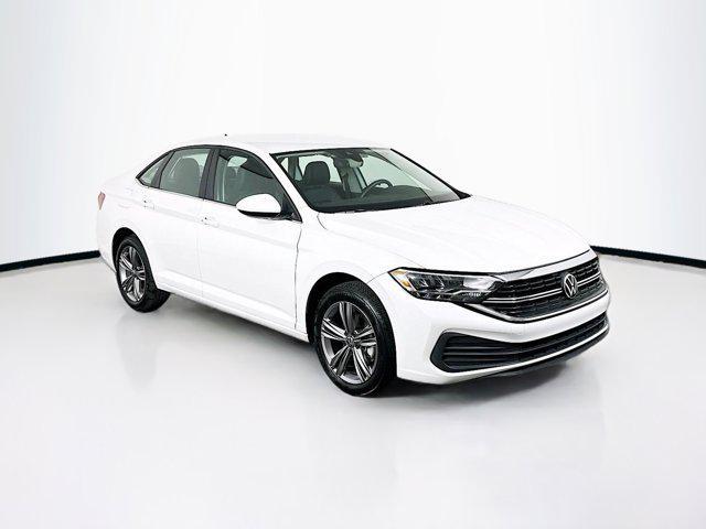 2023 Volkswagen Jetta