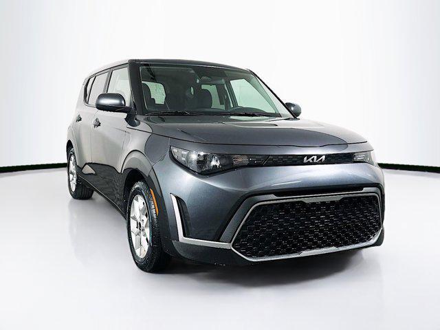 2023 Kia SOUL