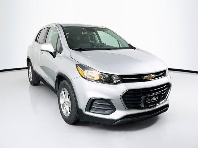 2020 Chevrolet TRAX