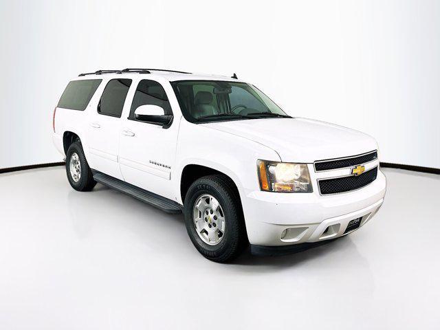 2014 Chevrolet Suburban