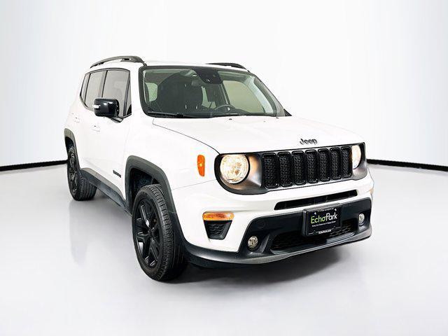 2023 Jeep Renegade