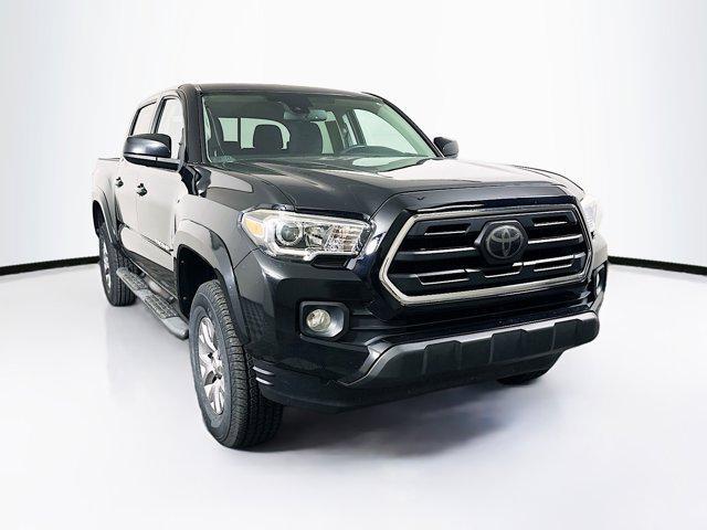 2018 Toyota Tacoma