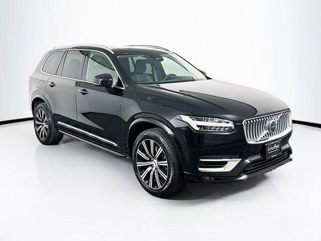 2023 Volvo XC90