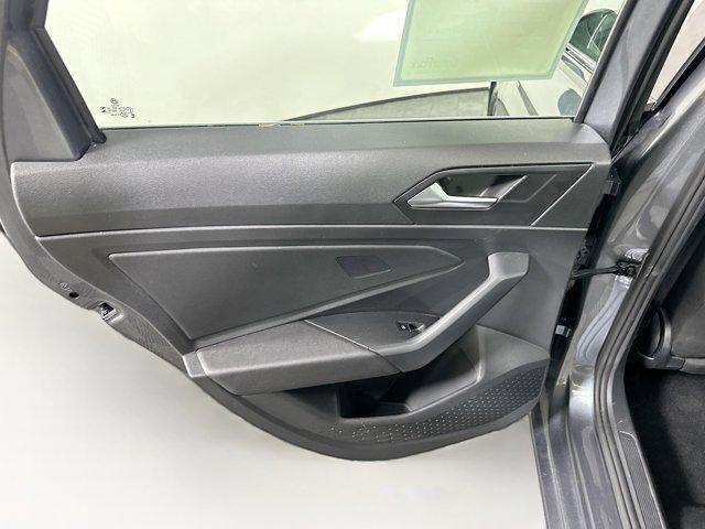 Photo of 2024 Platinum Gray Metallic Volkswagen Jetta