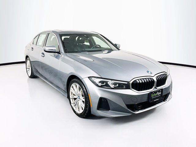 2024 BMW 330