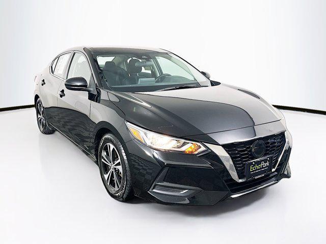 2022 Nissan Sentra