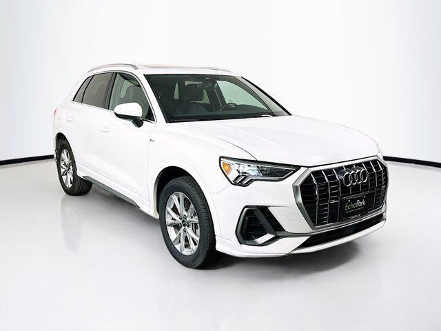 2023 Audi Q3