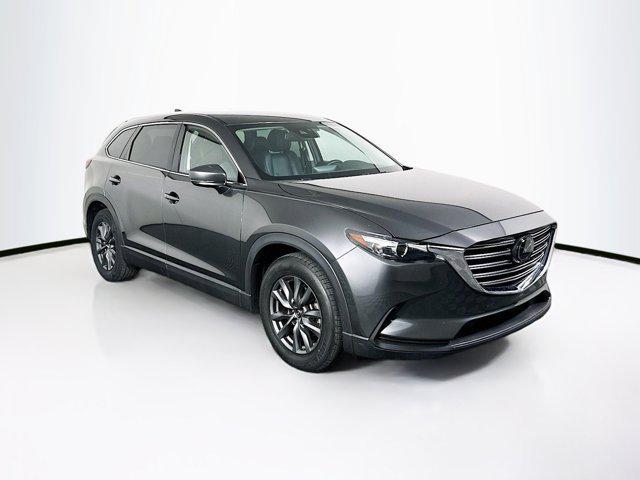 2022 Mazda CX-9