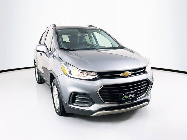 2020 Chevrolet TRAX