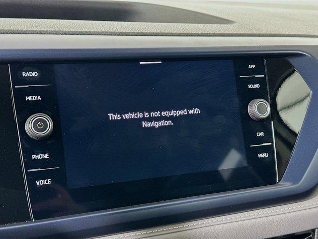 Photo of 2024 Pure White Volkswagen Taos