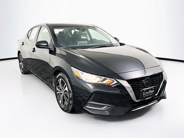 2023 Nissan Sentra