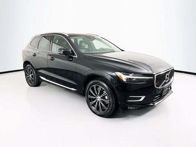 2021 Volvo XC60