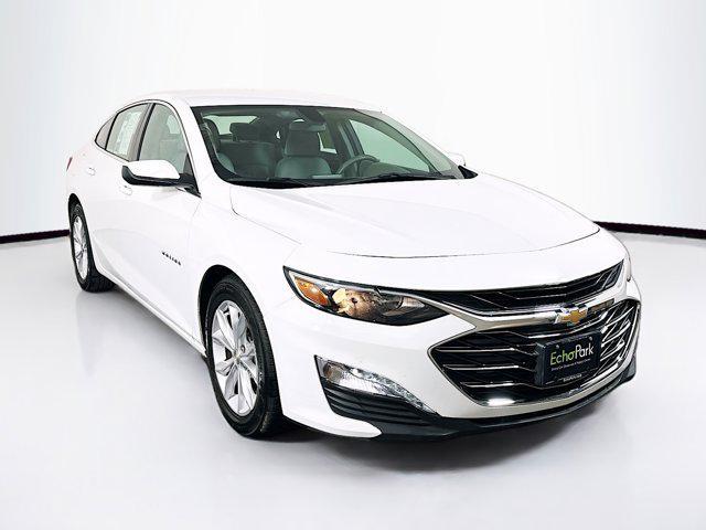 2022 Chevrolet Malibu