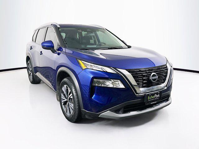 2022 Nissan Rogue