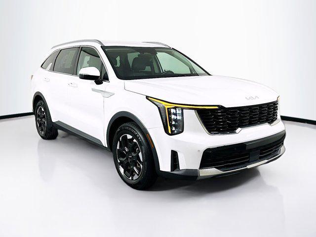 2024 Kia Sorento