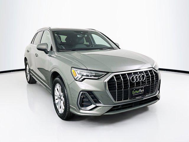 2023 Audi Q3