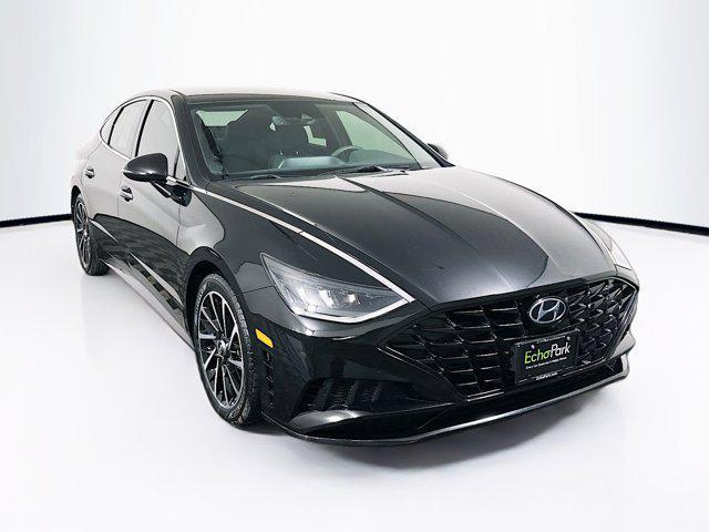 2020 Hyundai Sonata