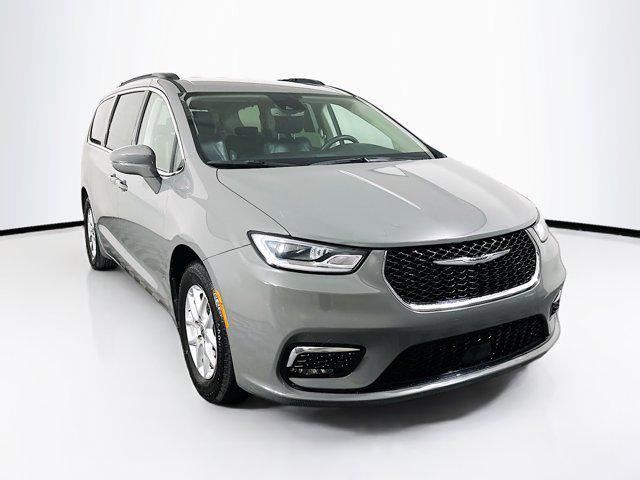 2022 Chrysler Pacifica