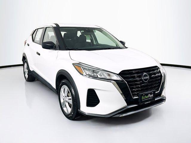 2022 Nissan Kicks