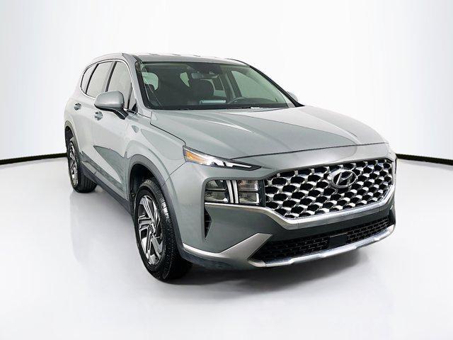 2021 Hyundai Santa Fe